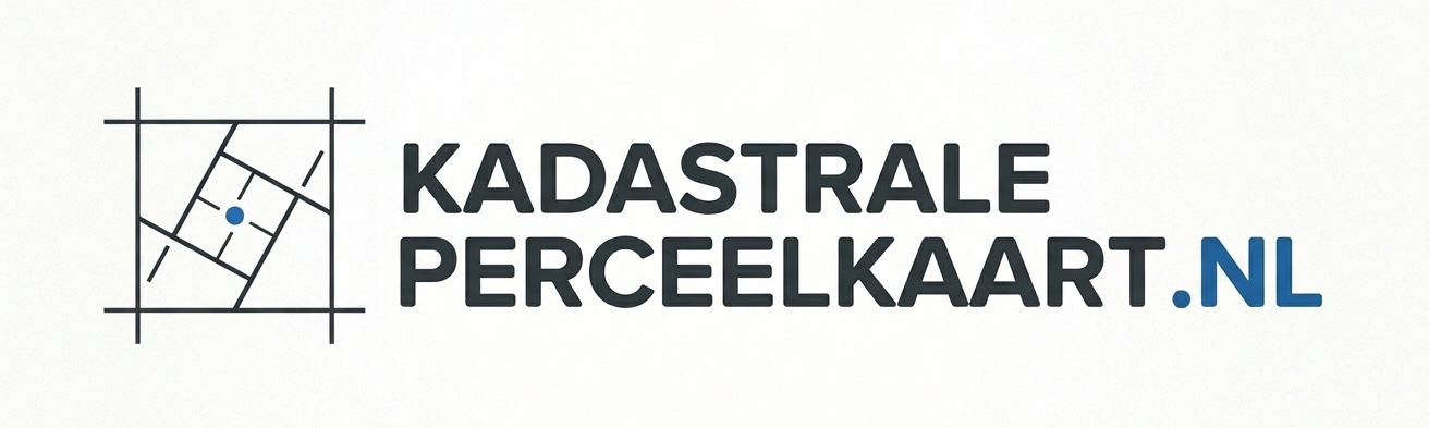 Kadastraleperceelkaart.nl